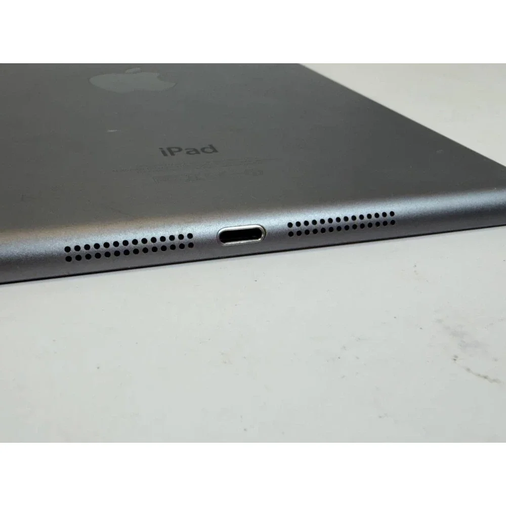 Apple‎ iPad Mini 1st Gen A1432 Space Gray Wi-Fi 16GB For Parts or Repair